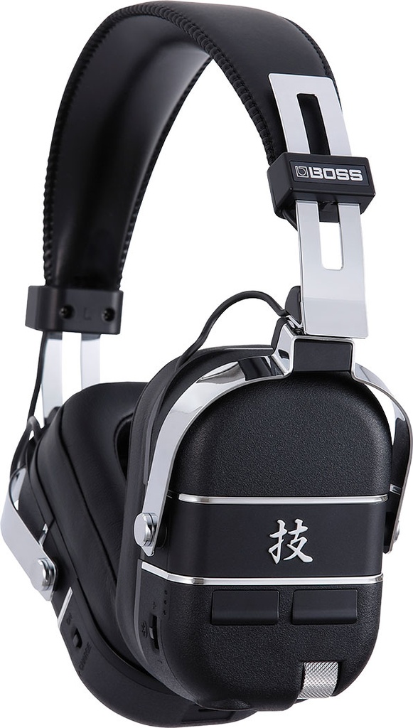 Boss WAZA-AIR Wireless Personal Guitar Amplification System