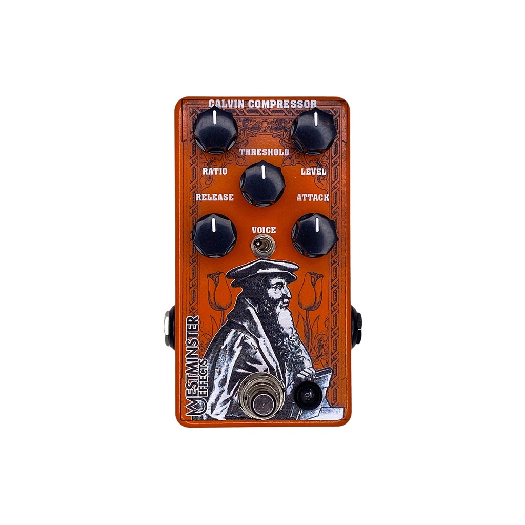 Westminster Effects Calvin Compressor