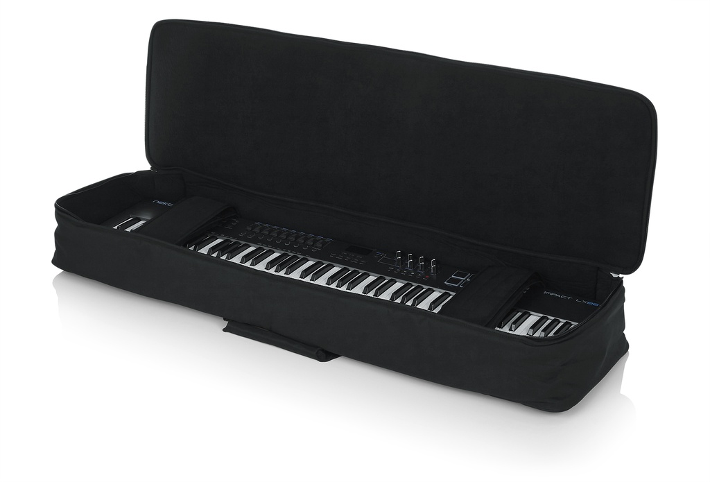 Gator 88-note Keyboard Gig Bag - Slim