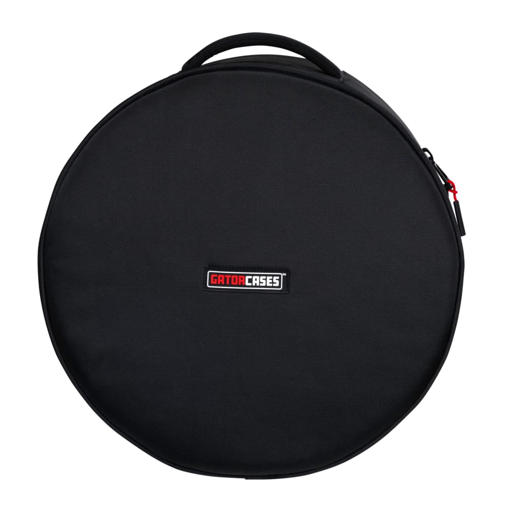 Gator Icon Tom Bag 12"x9" 