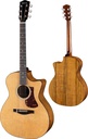 Eastman AC222 Deluxe Grand Auditorium Sitka-Ovangkol