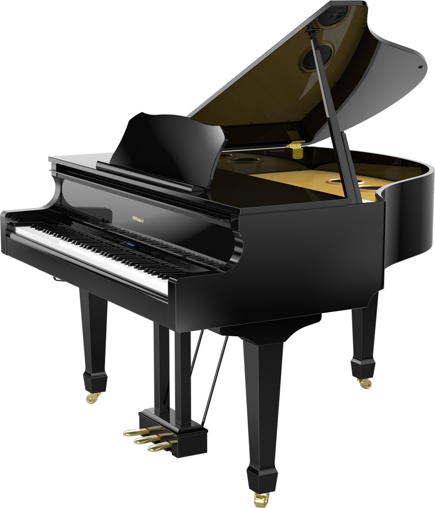 Roland Adjustable Height Piano Bench