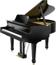 Roland Adjustable Height Piano Bench