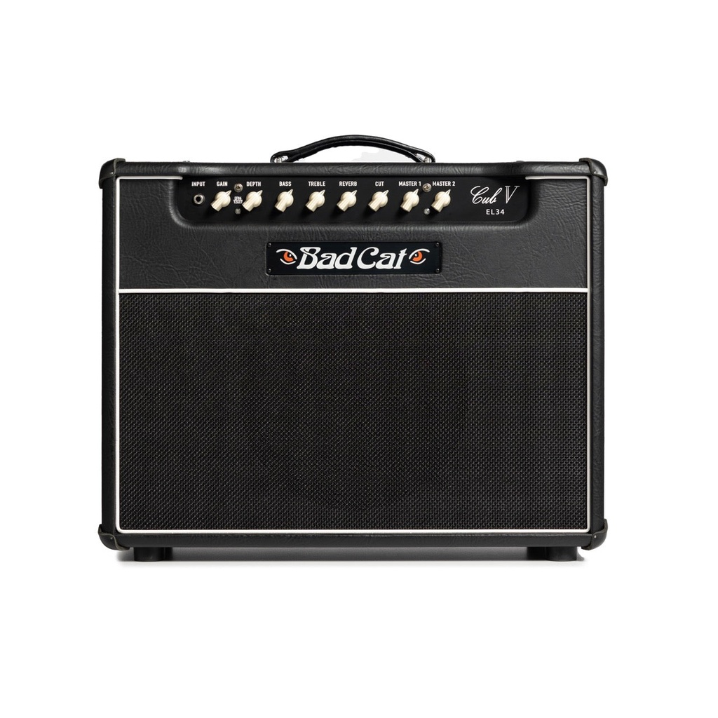 Bad Cat Cub V Combo Amplifier