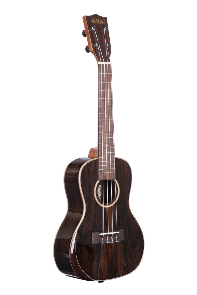 Premier Exotic Ziricote Concert Ukulele