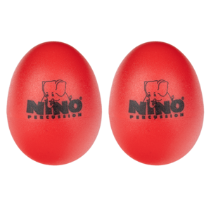 Nino Egg Shaker - Single