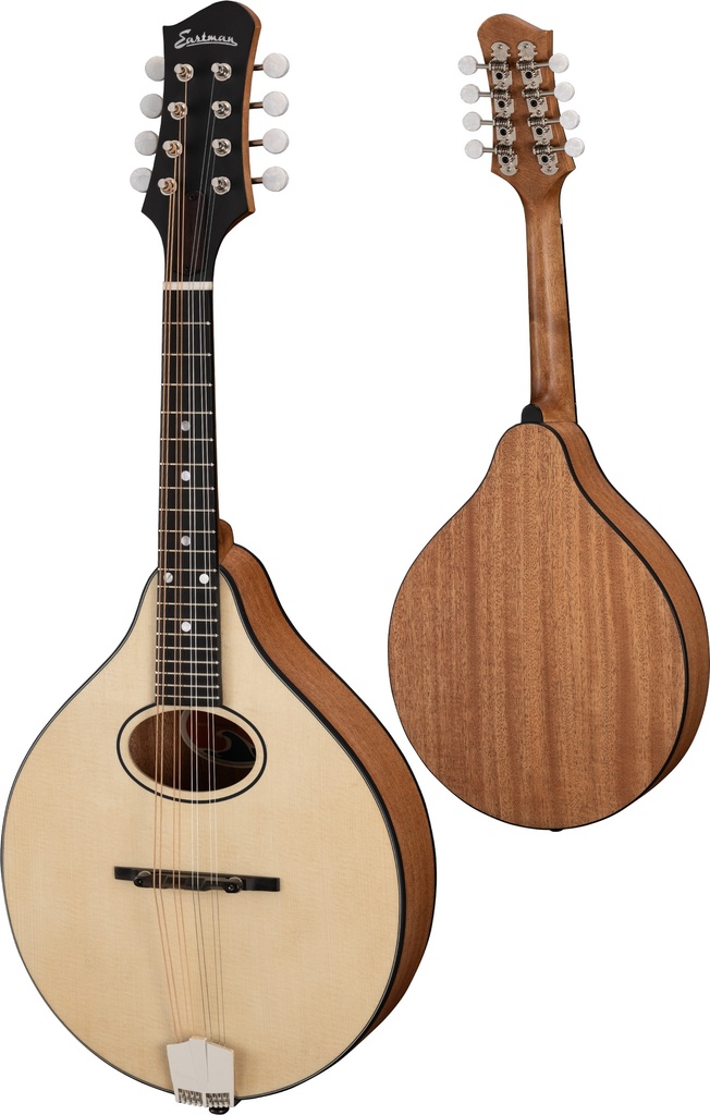 Eastman PCH-M104 Acoustic Mandolin Classic