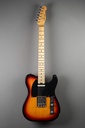 Gordon Smith Blaggards Vintage Burst 