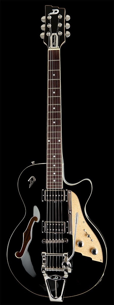 Duesenberg Starplayer TV - Black