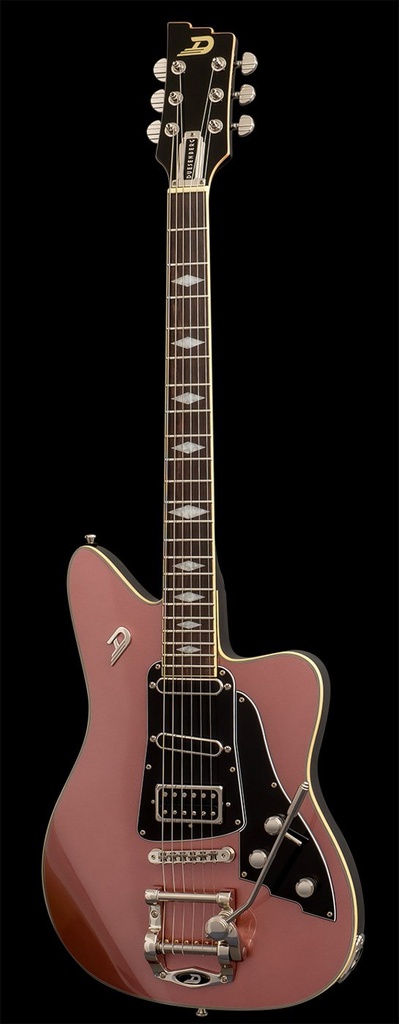 Duesenberg Paloma - Catalina Sunset Rose