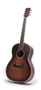 Auden Tobacco Julia Full Body - Cedar/Mahogany
