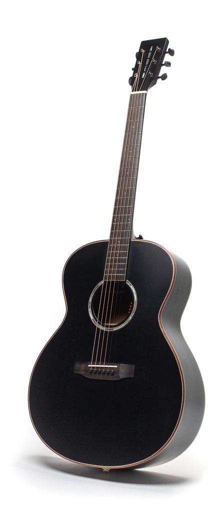 Auden Smokehouse Austin Full Body - Spruce/Rosewood