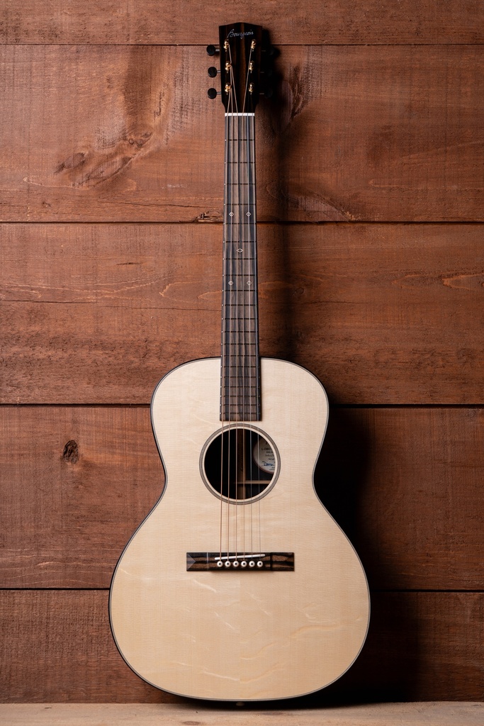 Bourgeois LDBO-14 50th Anniversary Soloist