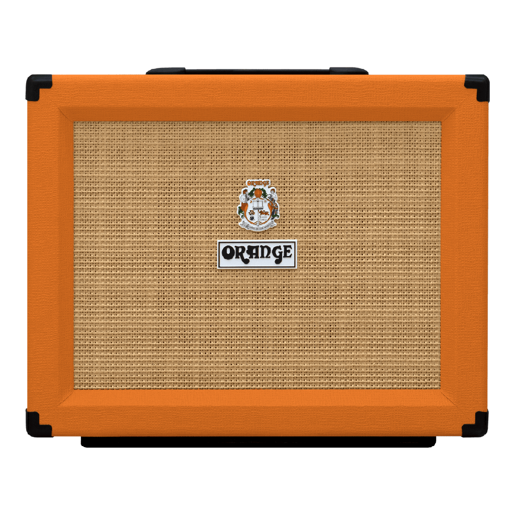 Pre-Owned Orange PPC 112