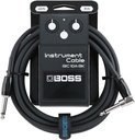 Boss BIC-10A Instrument Cable - Black