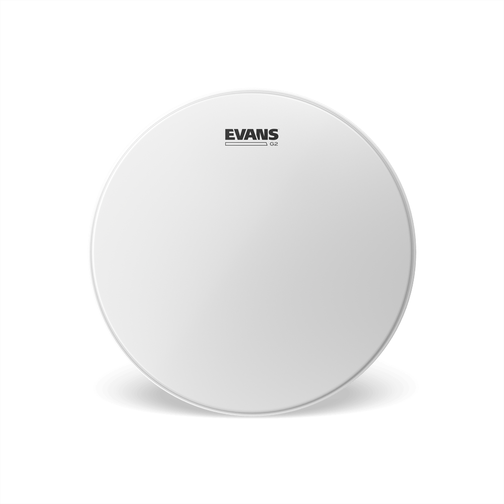 Evans G2 Coated Snare Batter Drumhead - 14" (Bulk)
