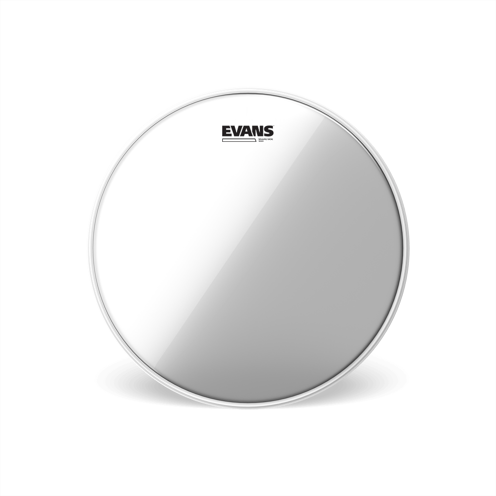 EVANS Clear 300 Snare Side Head 14-inch