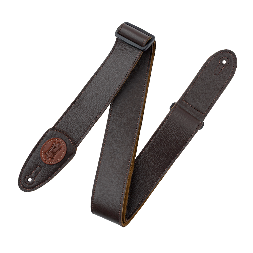 Levy's Signature Tri Glide Series - Brown
