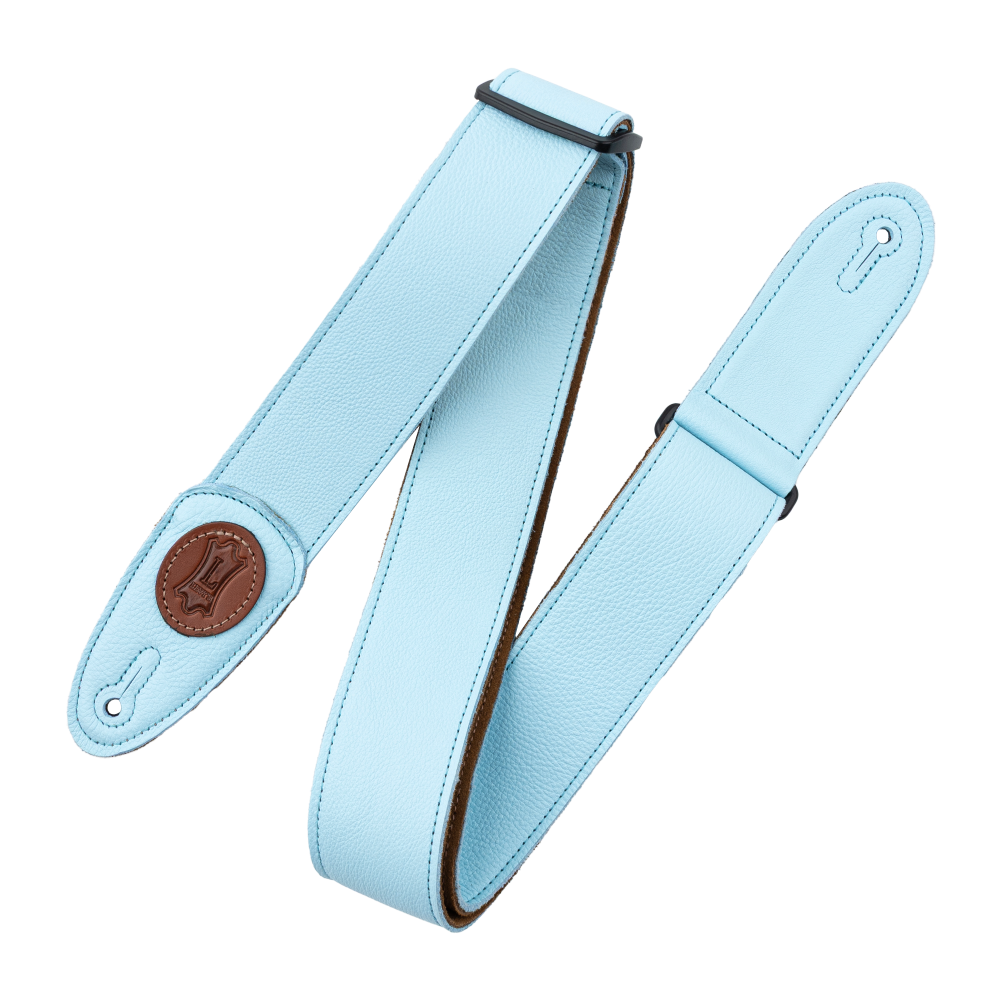 Levy's Signature Tri Glide Series - Sky Blue 
