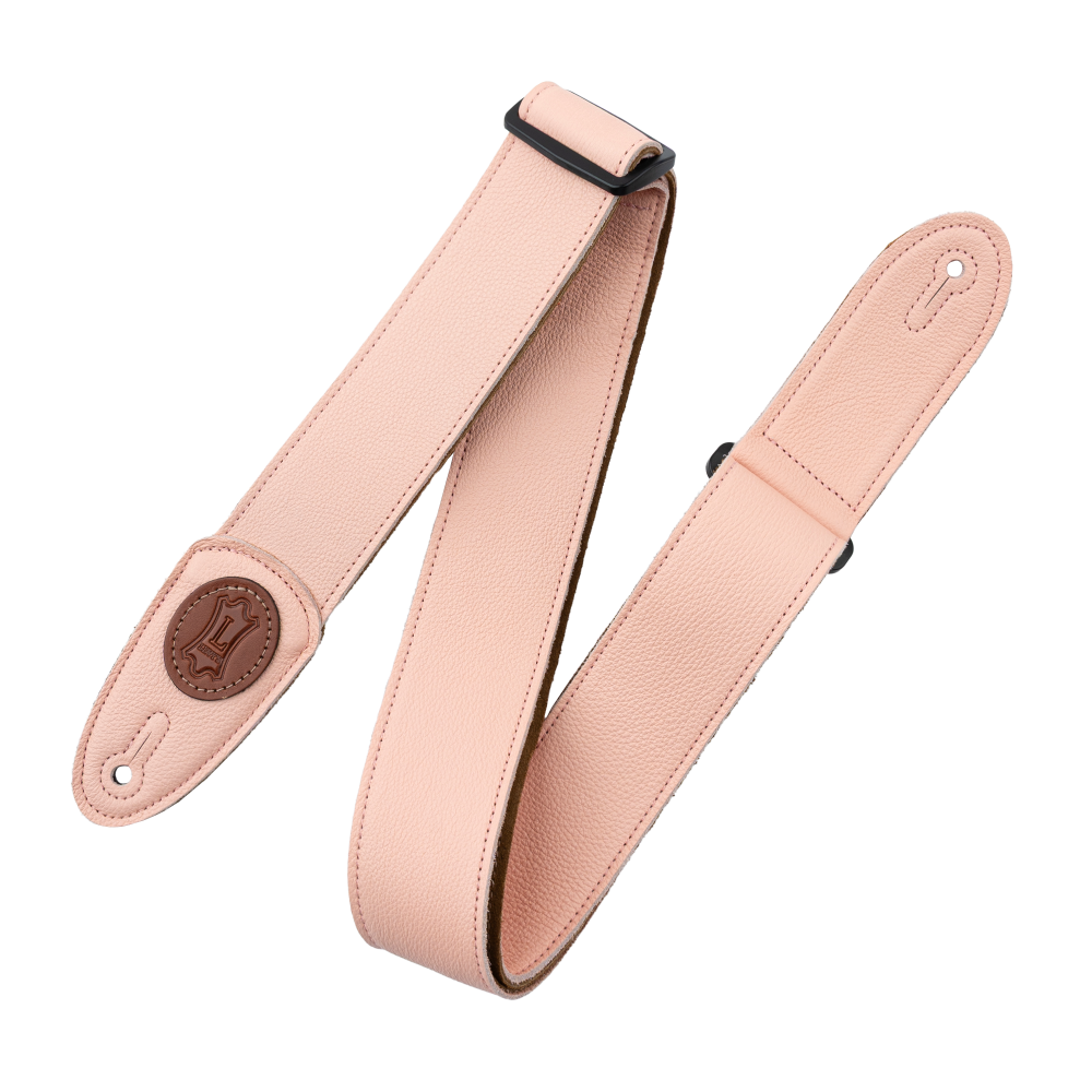 Levy's Signature Tri Glide Series - Soft Pink