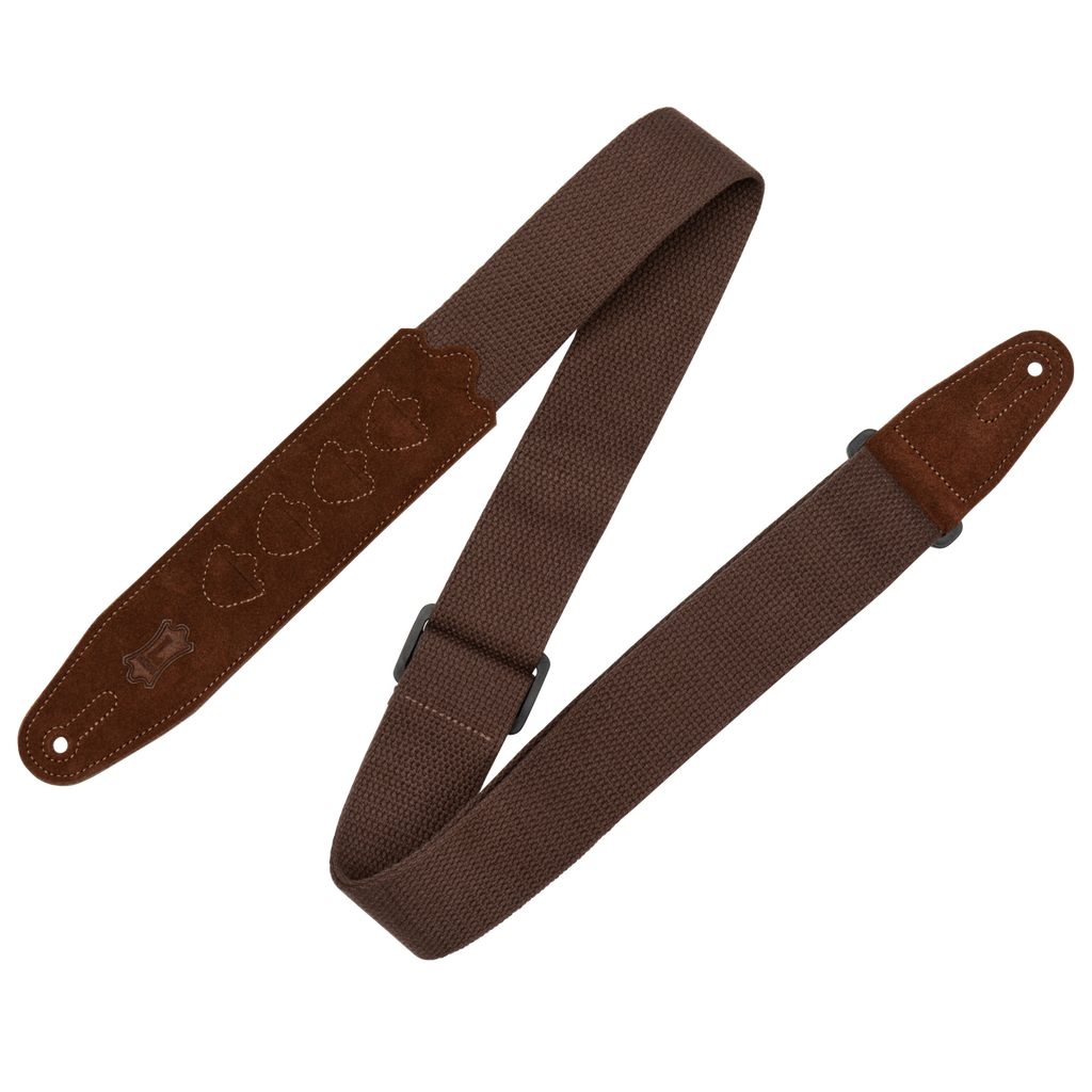 PickPocket Cotton Series - Brown