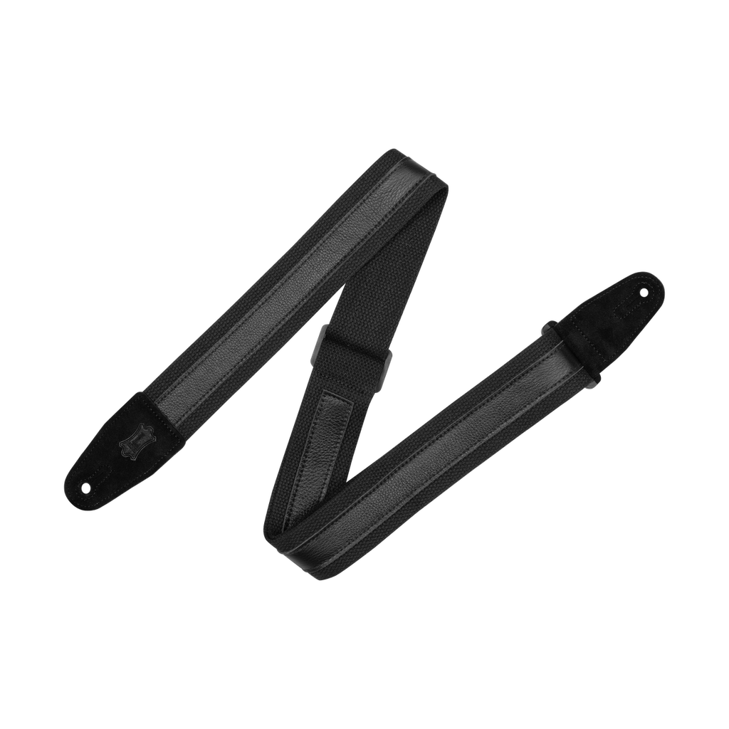 Cotton Combo Series - Black & Black