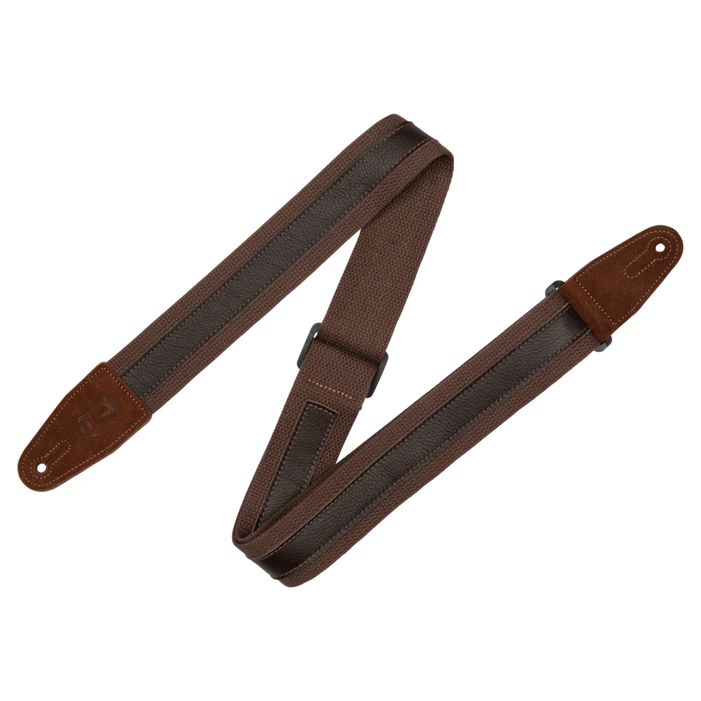 Cotton Combo Series - Brown & Dark Brown
