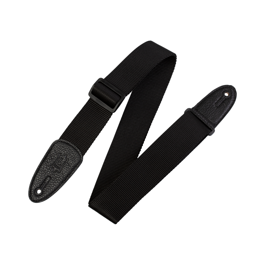 Heavy Weight Poly Series - Black