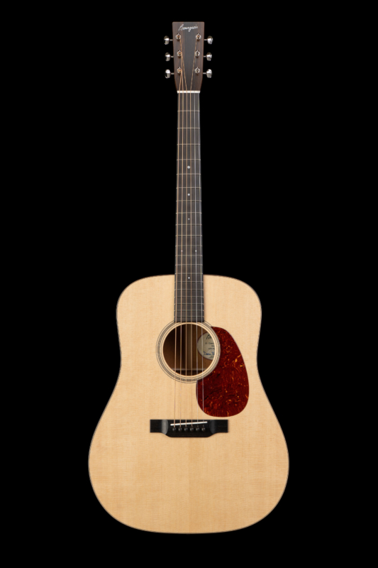 Bourgeois Professional Series Country Boy Dread - Satin