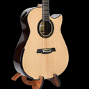 Hozen Gold Label MD Sitka - Wenge