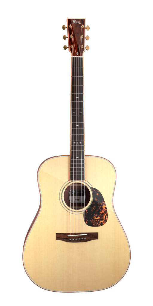 Furch Vintage 3 Sitka Mahogany Dreadnought