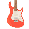 Cort G200SE Electric Guitar - Scarlet Red
