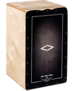 Meinl Artisan Solea Cajon - Ebony