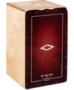 Meinl Artisan Solea Cajon - Dark Red