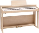 Roland RP701-LA Digital Home Piano - Light Oak Kit