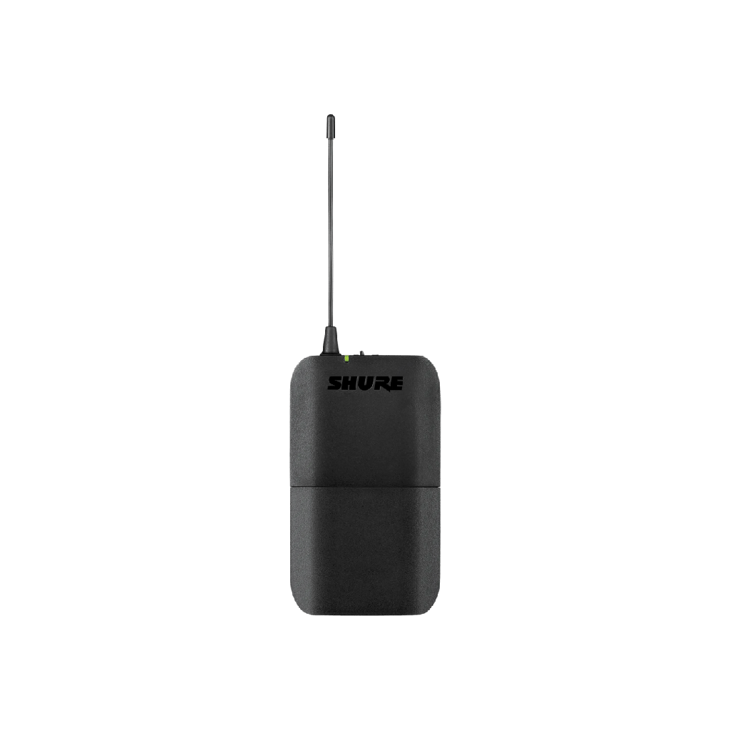 Shure BLX1-J11 Bodypack Transmitter