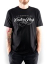 Martin Custom Shop T-shirt - Large