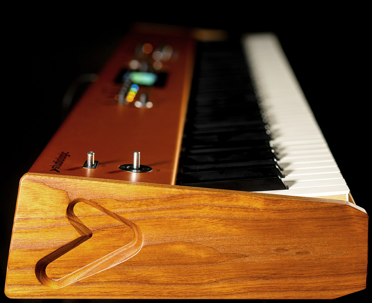 Studiologic Numa X Piano GT SE 88-Note Keyboard - Special Edition
