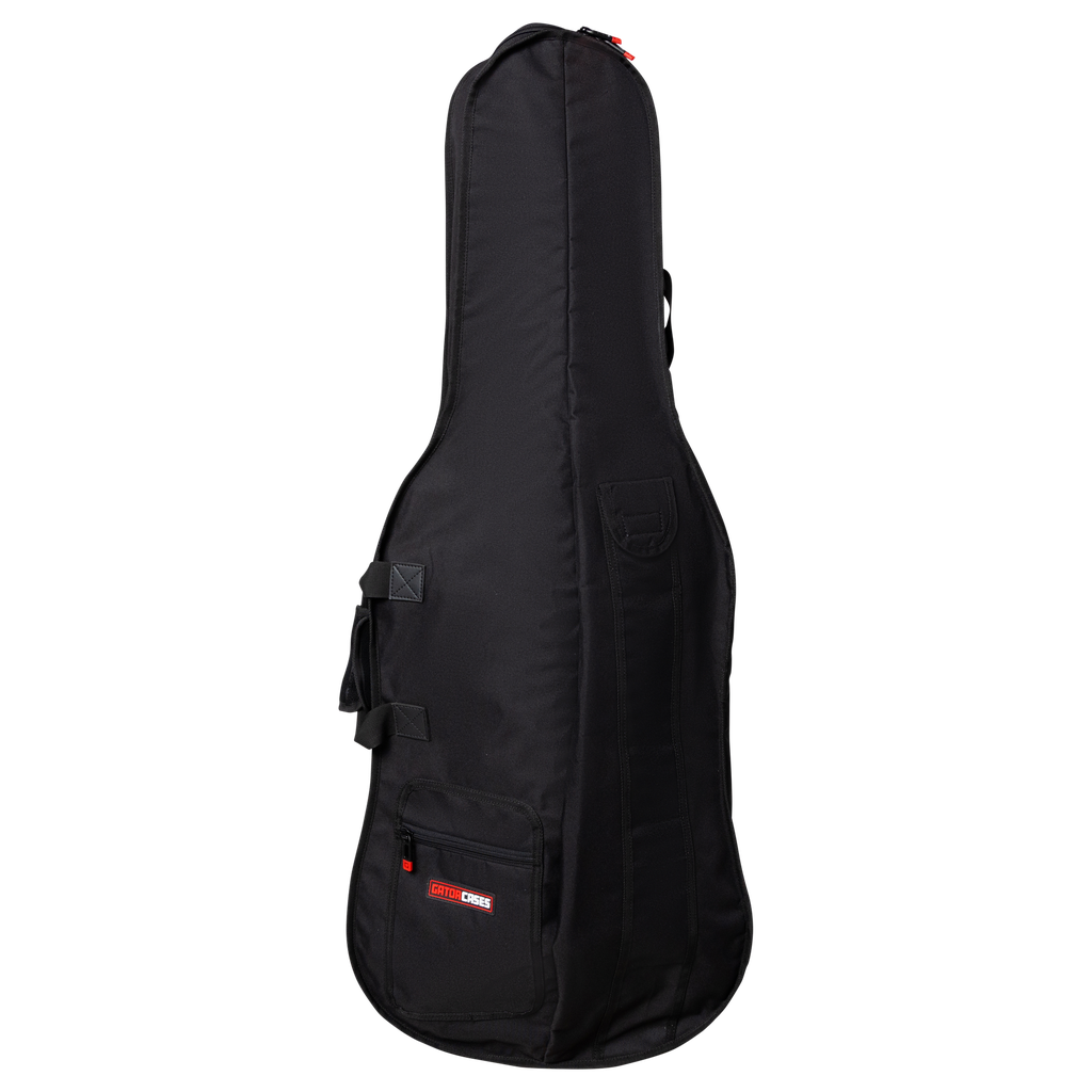 Gator Largo Series Lightweight Bag - 3/4 Size Cello