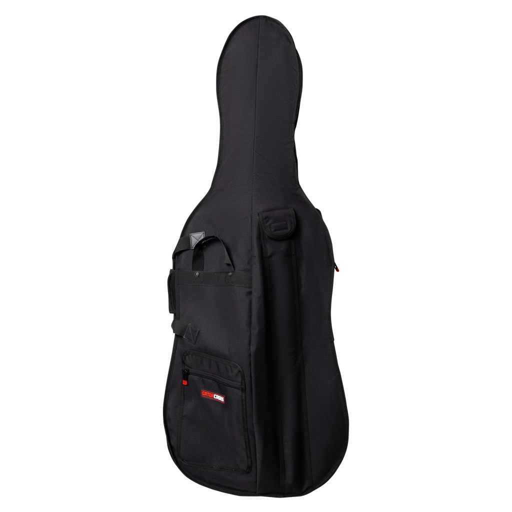 Gator Largo Series Lightweight Bag - 4/4 Size Cello
