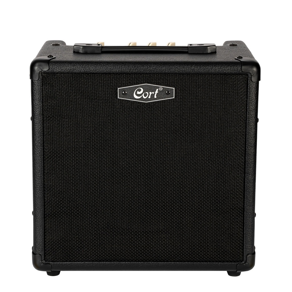 Cort CM20B 20 Watt 1 x 8" Combo Bass Amplifier
