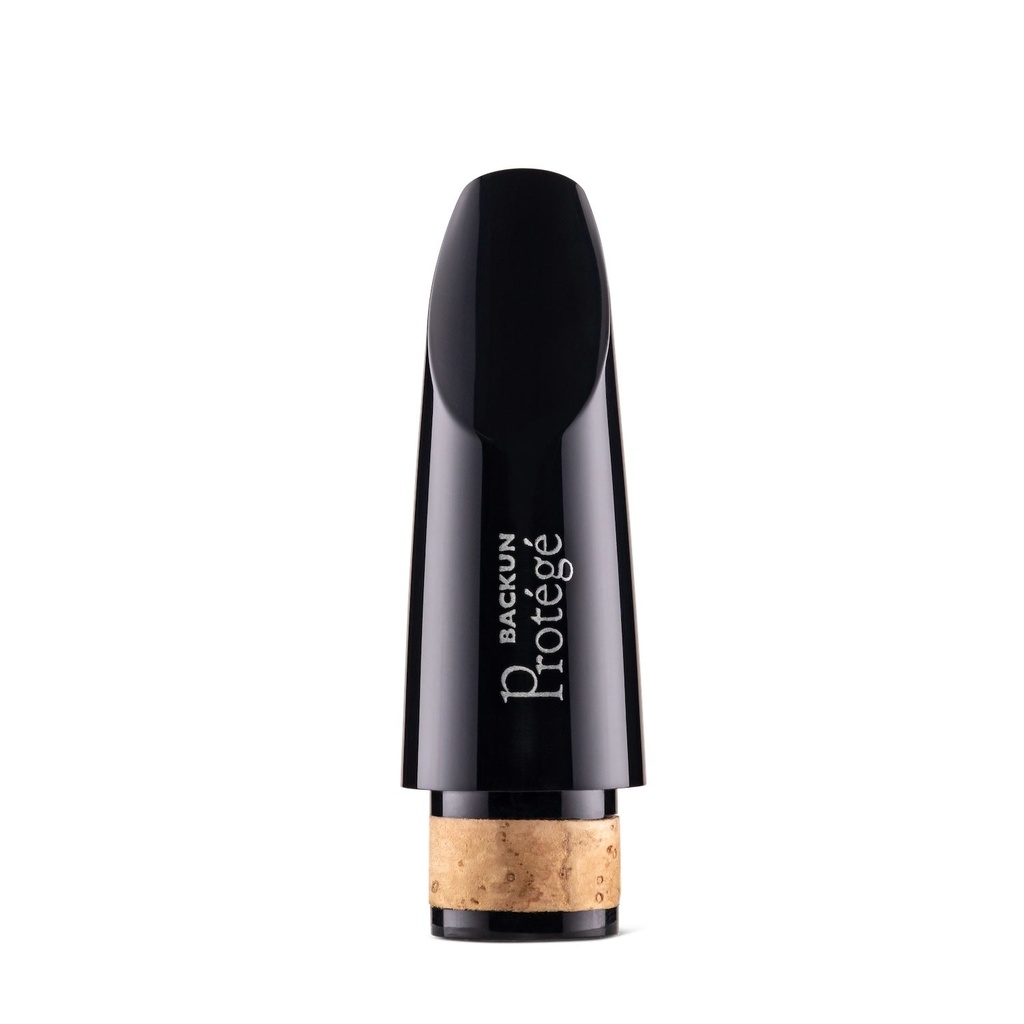 Backun Protégé Bb Mouthpiece