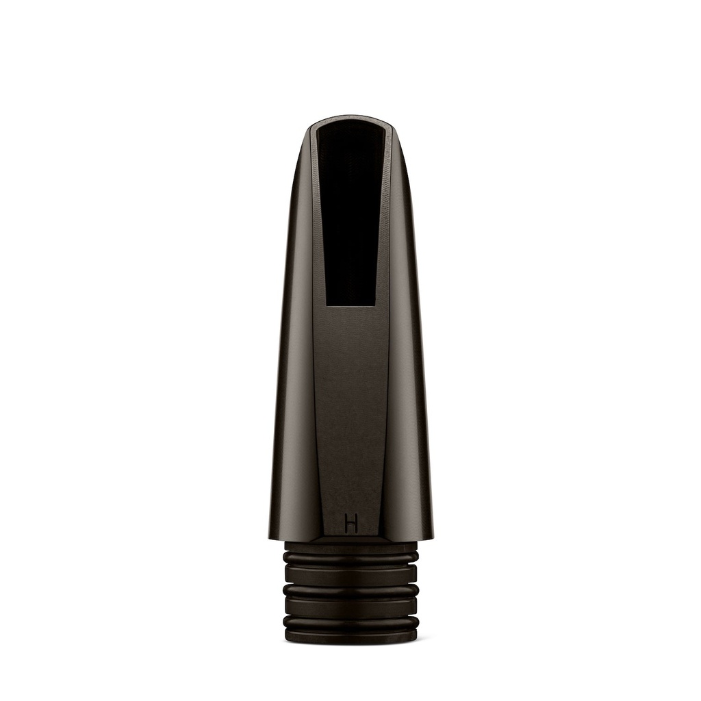 Backun Vocalise Bb Clarinet Mouthpiece, H Model, Open/Long