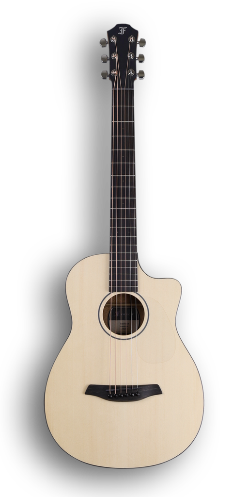 Furch Pioneer ER Travel Sized Guitar 