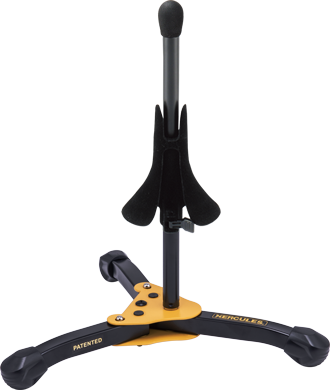 Hercules Trumpet Stand w/ Bag