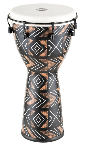 [ADJ10-KA] Meinl 10" Kanga Sarong Djembe