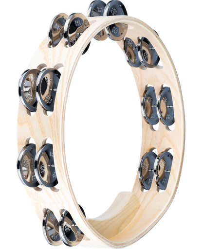 [AE-ATA2S] Meinl 10" Artisan Edition Tambourine