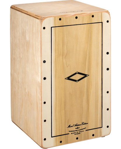 [AEBLTL] Meinl Artisan Cajon Buleria Line - Tulip