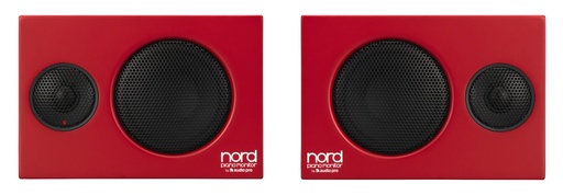 [AMS-NPIANO-MONITORS-V2] Nord Piano Monitors V2