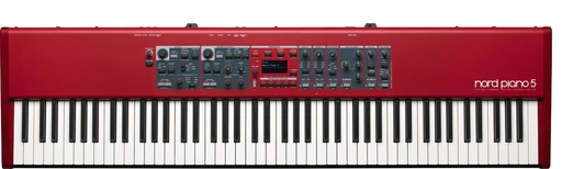 [AMS-NPIANO5-73] Nord Piano 5 73